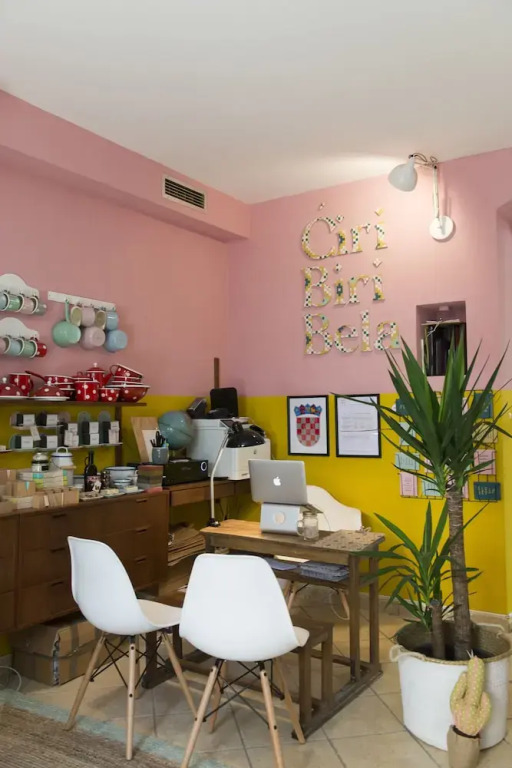 Hostel Ciri Biri Bela - Adults Only