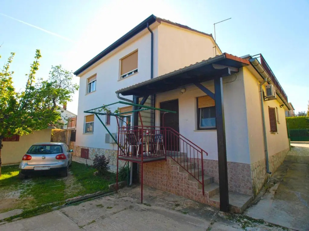 Apartments Luciano 1576