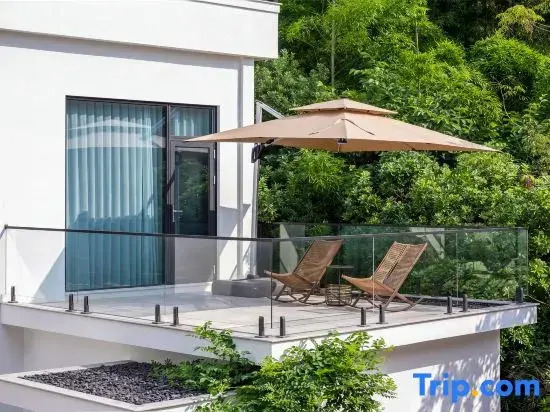 Xingyin Buli Homestay in Tiantai