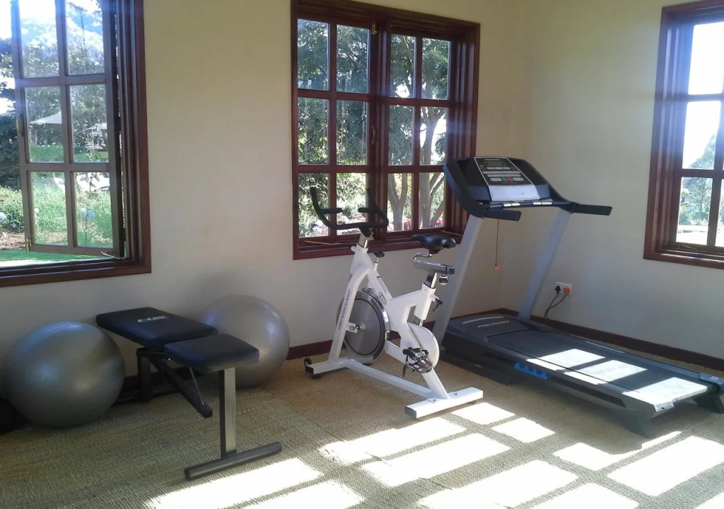 Acacia Farm Lodge