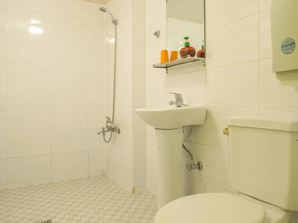DALKOM Guest House