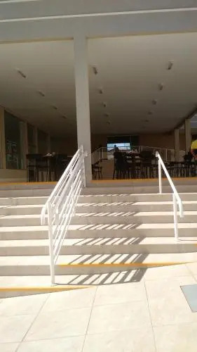 Apartamento Caminho do Lago