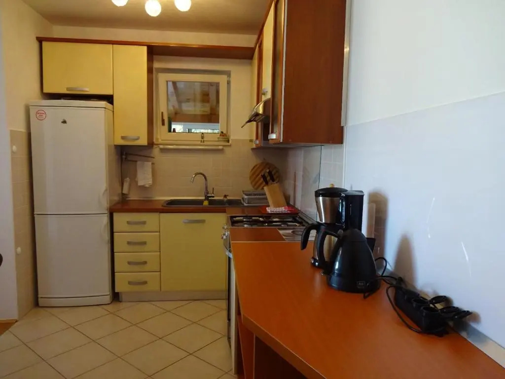 Apartman Gelić