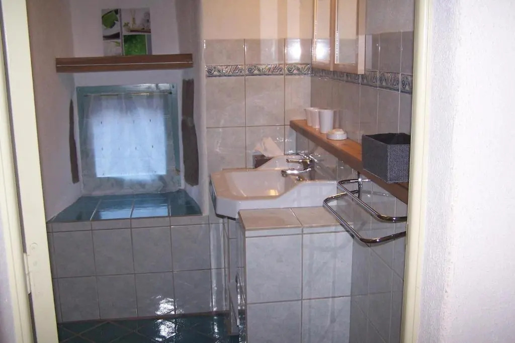 Salomony Chambre dHôtes
