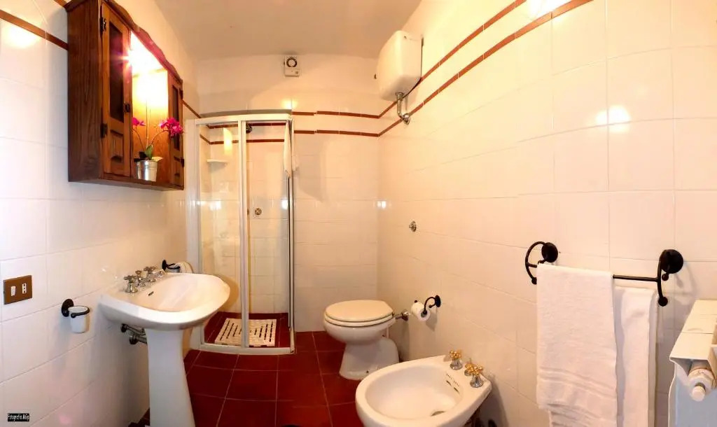Agriturismo La Fontanella & Glamping