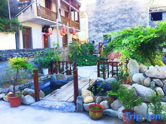 She De Yuan Boutique Homestay