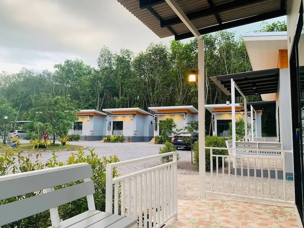 Suanvadee Resort