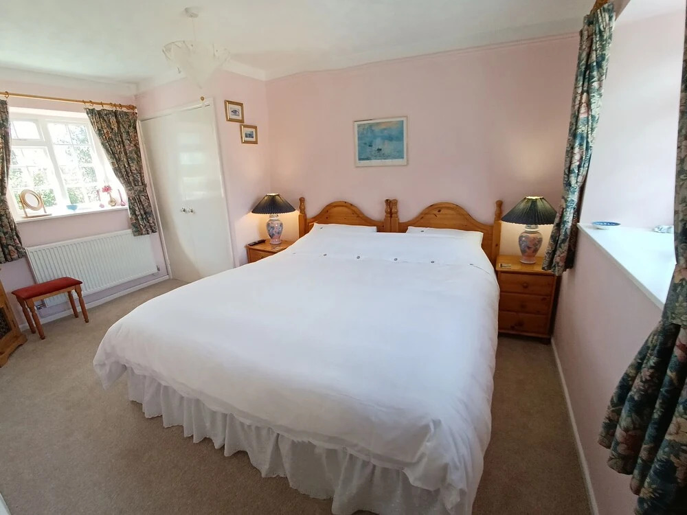 Magpie Cottage