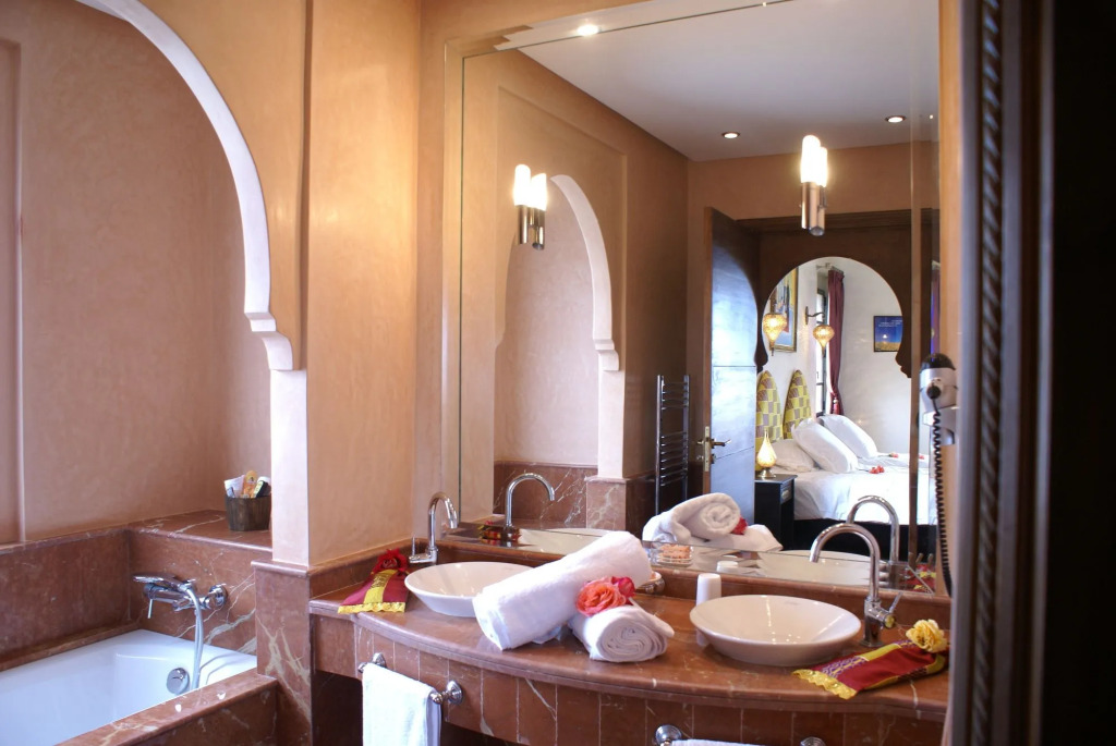 La Kasbah Aalma Dor