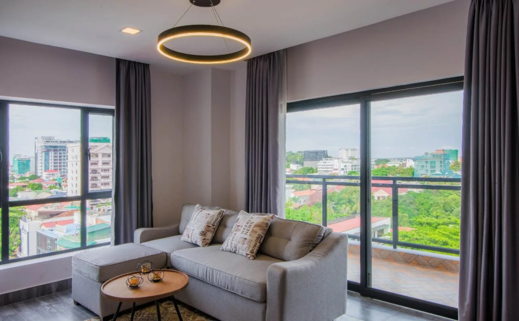 Phnom Penh 51 Hotel & Residences