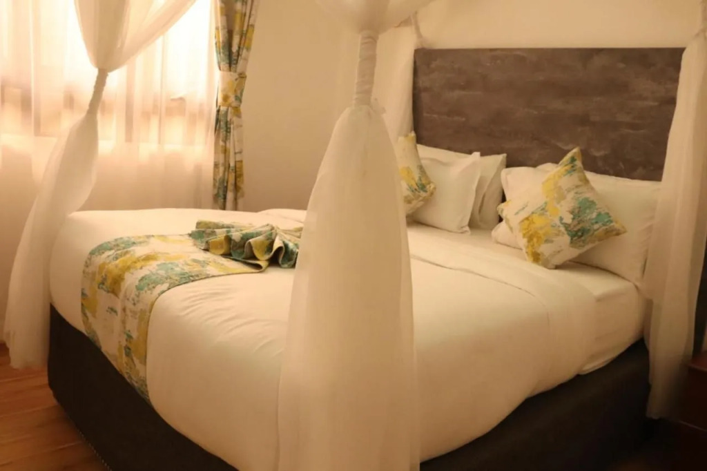 Wonderland Destination Resort