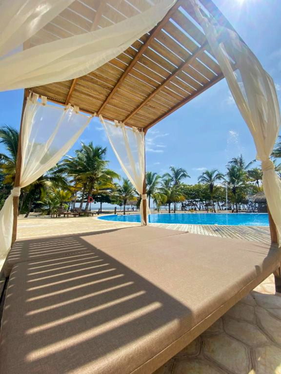 Tay Beach Hotel Tayrona