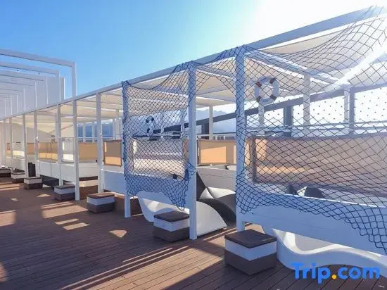 Sokcho Blueterra Ocean Stay | WhaleZip