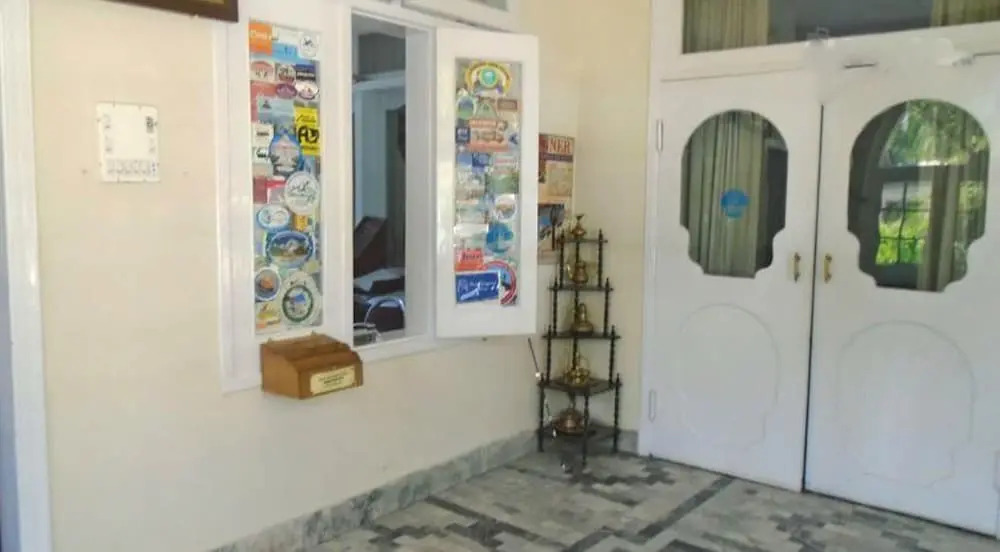 Hotel Riveria