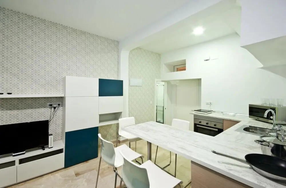 Oceany Apartahotel