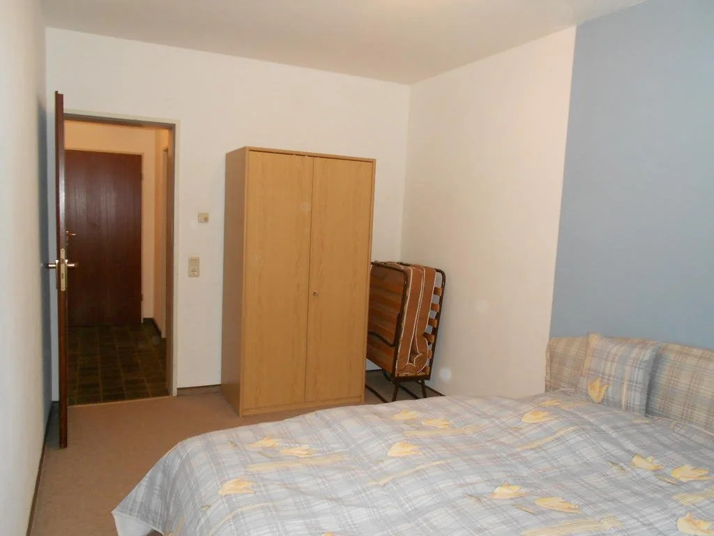 Ferienwohnung Mörchen