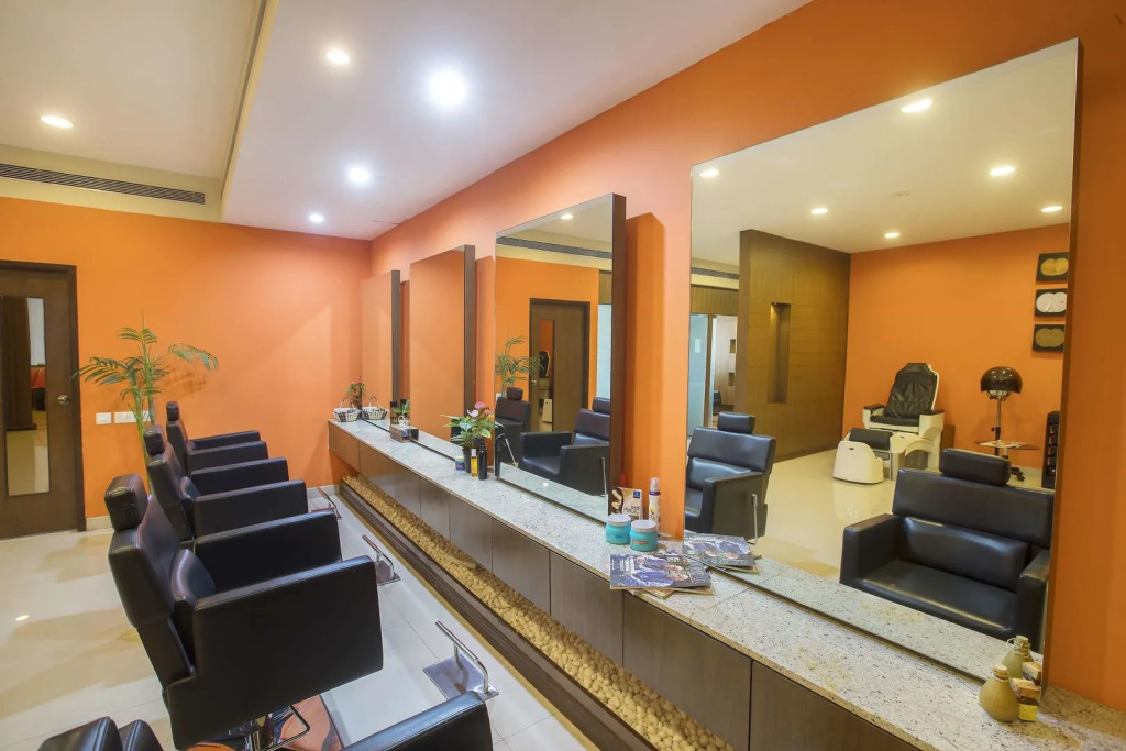 Aldovia Resort & Convention