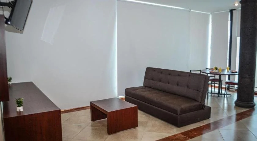 Hotel Quinta Tequisquiapan