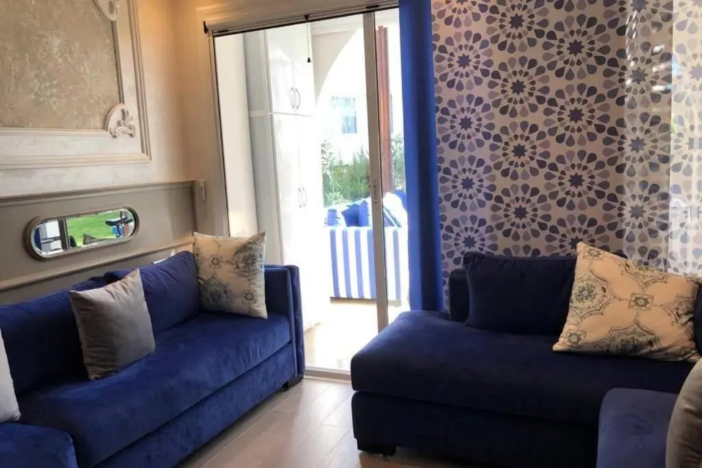 Cosy Loft Saphir Cabo Negro