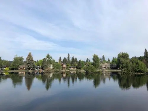 Drake Park Villa