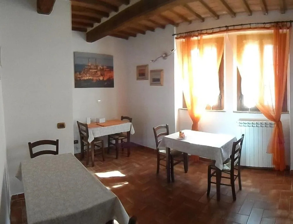 Il Pozzo Di SantAndrea