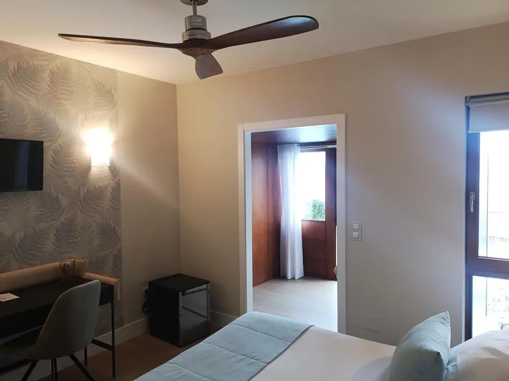 Hotel Herbeira