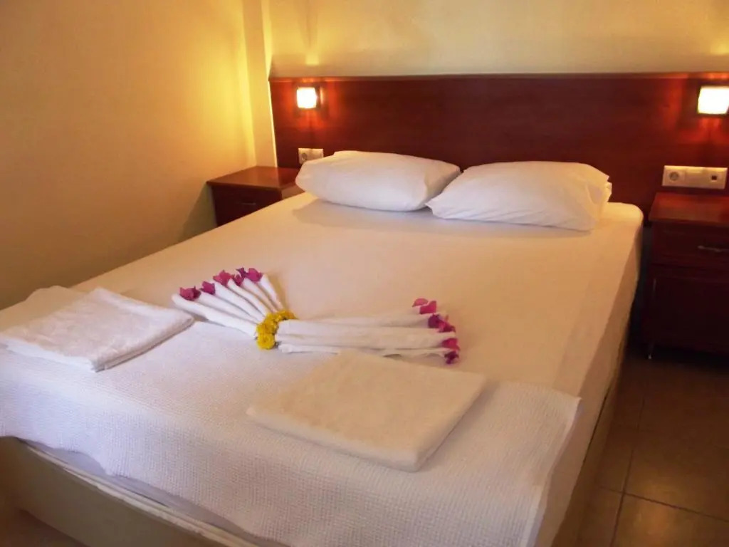 Murat Apart Hotel