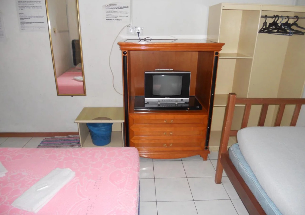 Borneo Adventure Center & Lodge