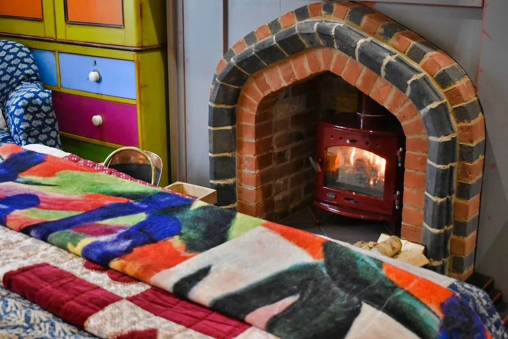 Royle Farm B&B