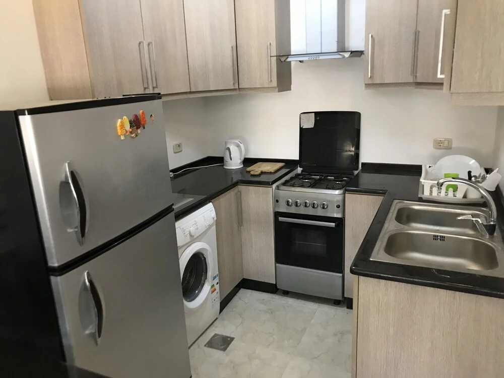 Sunshine Apartments