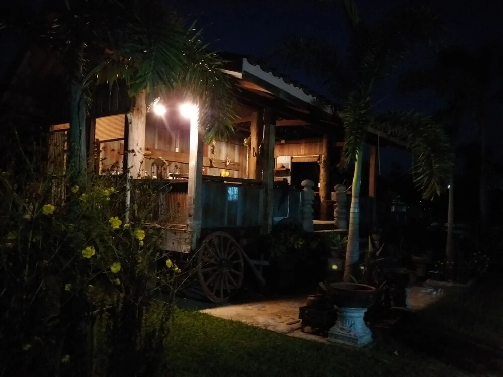 Heun Plai Na Homestay