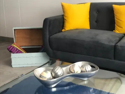 Cozy Apartment