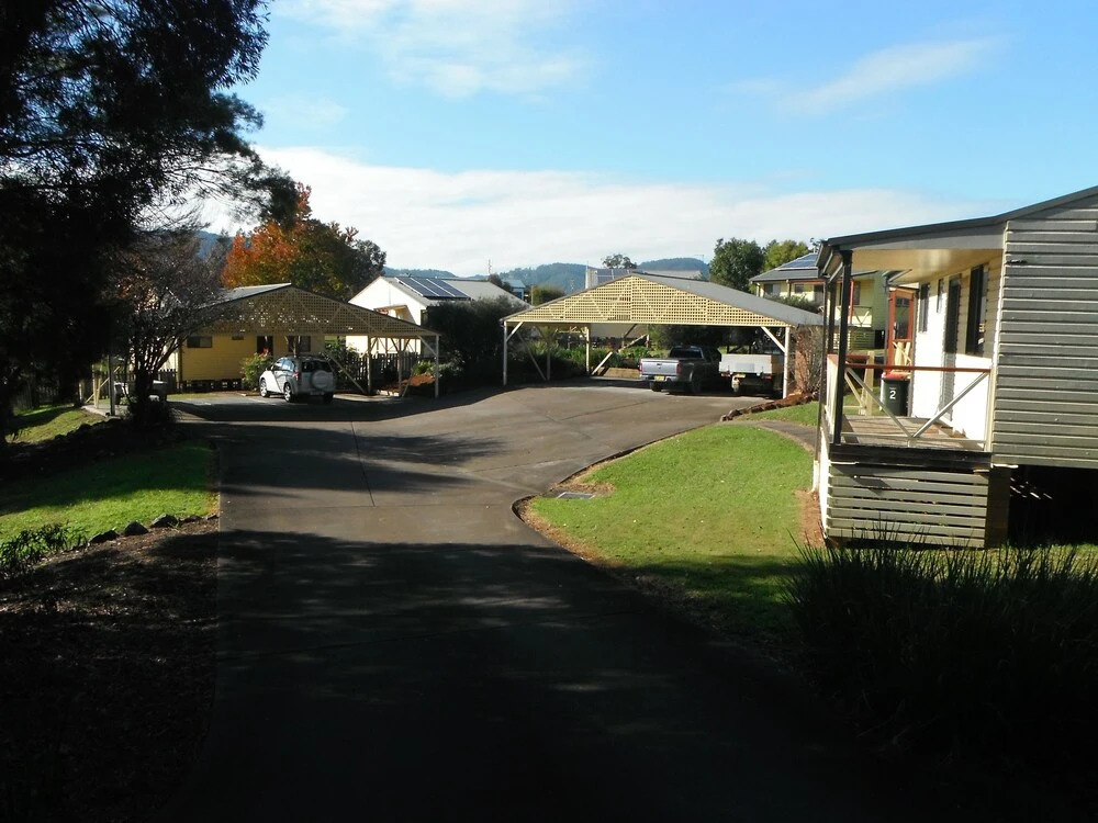 The Villas