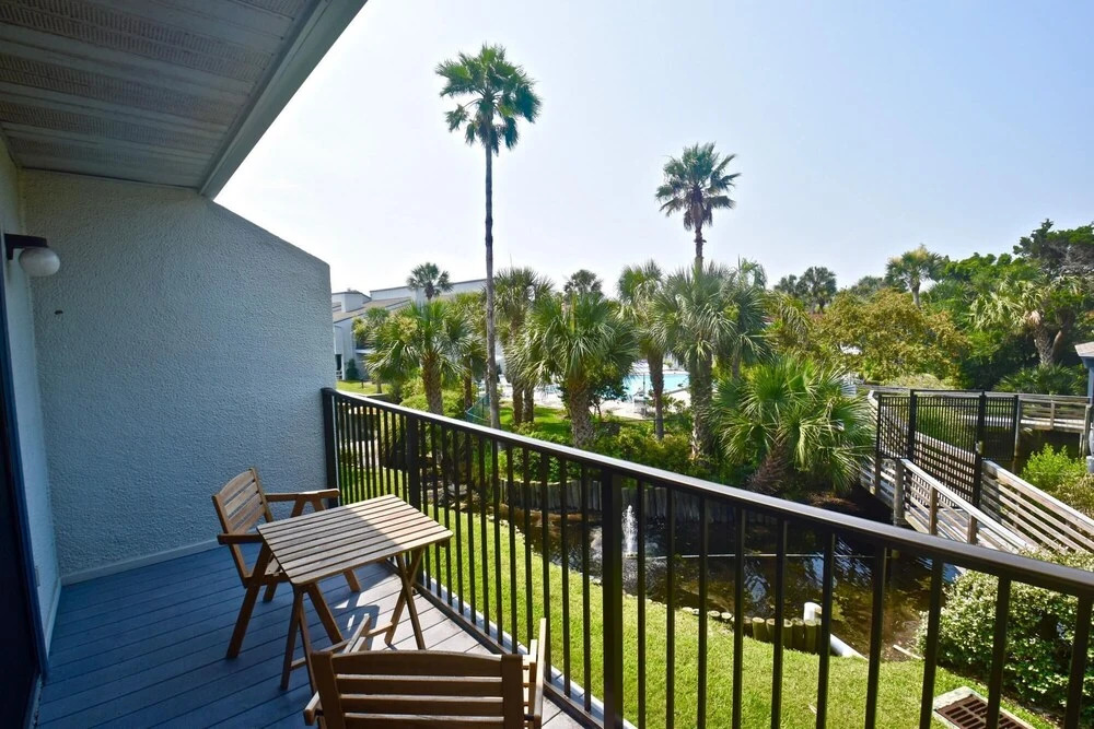 SEA Winds Unit 01 Beach Retreat