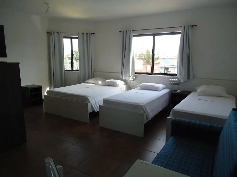 Arpini Hotel