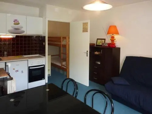 Apartment Les Ecrins 3