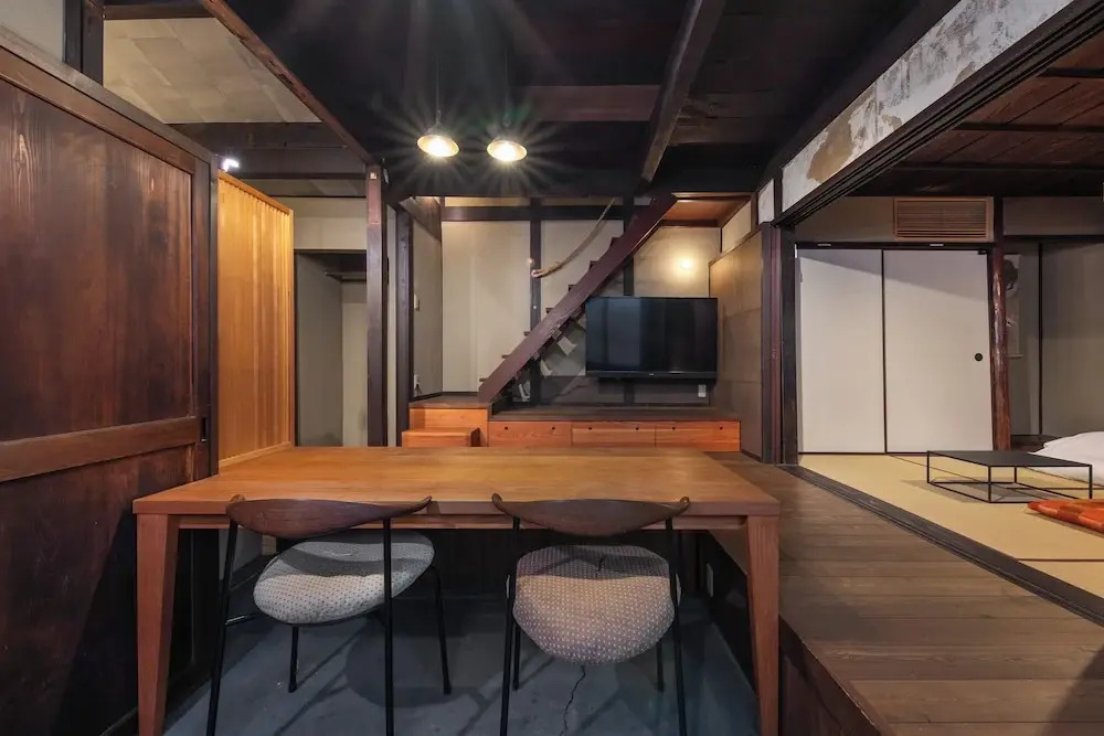 Shiki Homes BISHO