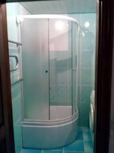 Guest house on Solnechnyi pereulok 2