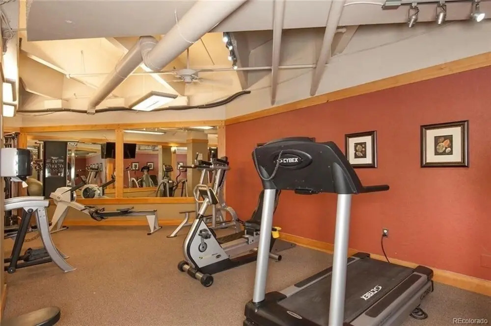 8179 Silver Mill 2 Bedroom Condo by RedAwning