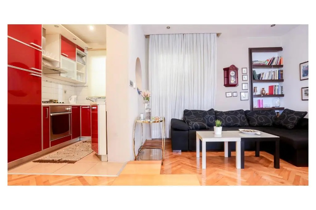 Sarajevo Apartments No.5