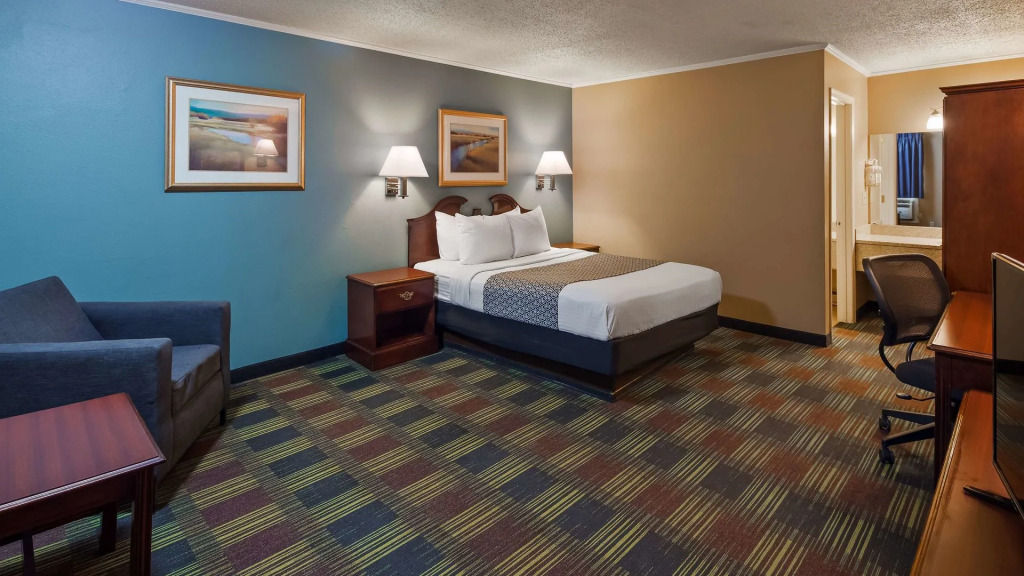 SureStay by Best Western Cameron