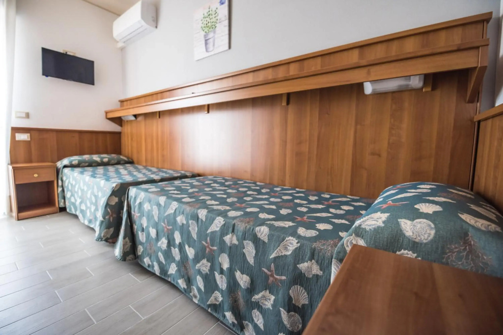 Hotel Jesolo Sand