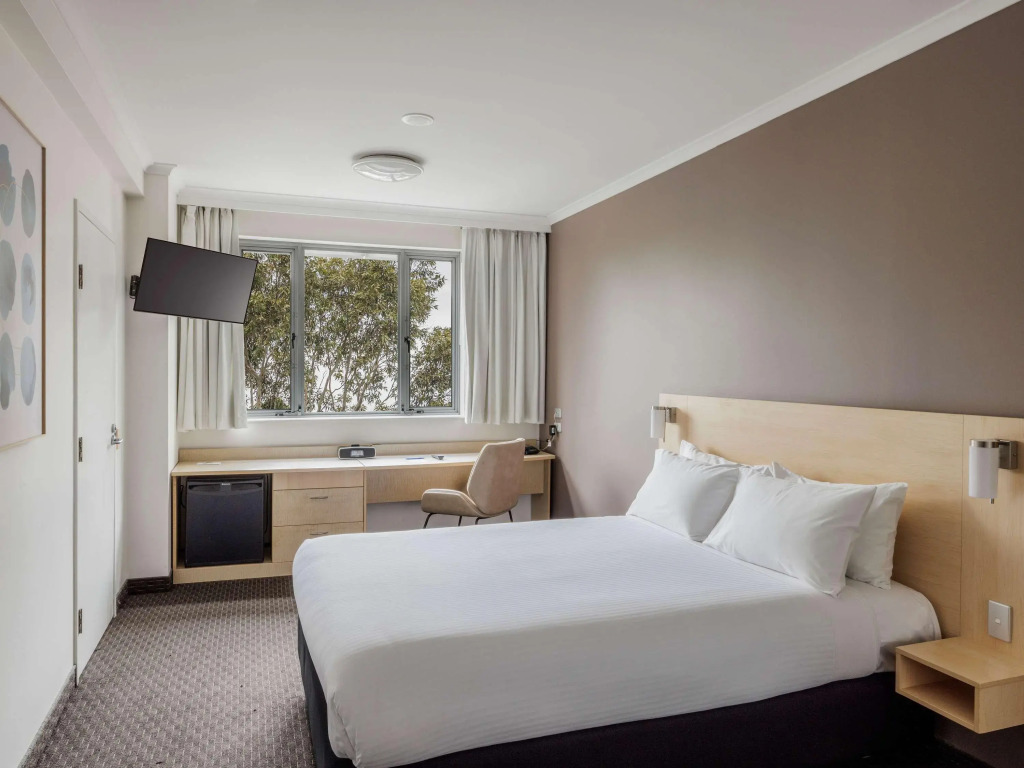 ibis Sydney Olympic Park