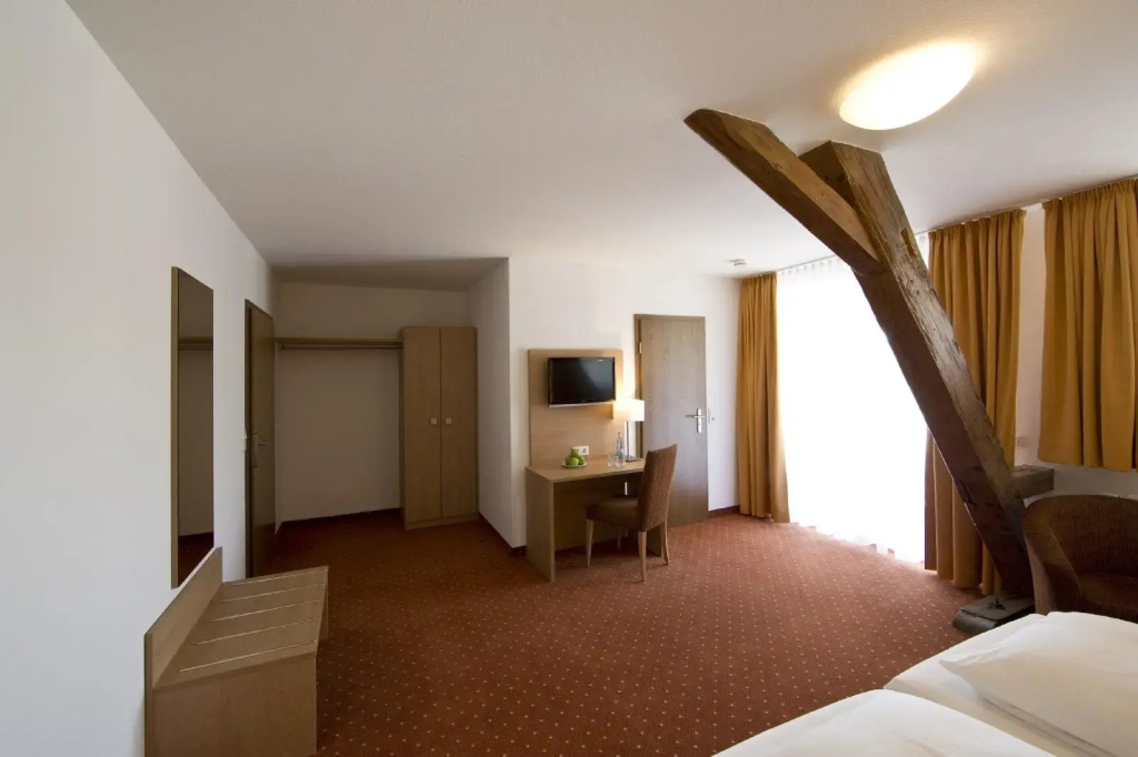 Taste Style Hotel Bären Auggen