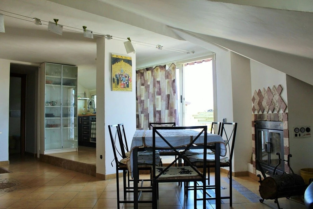 Attico Bella Vista