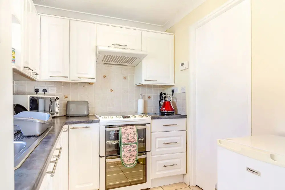 19 Cormorant Drive The Annexe