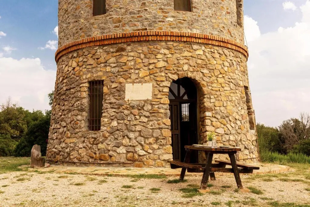 Torre Rivolta