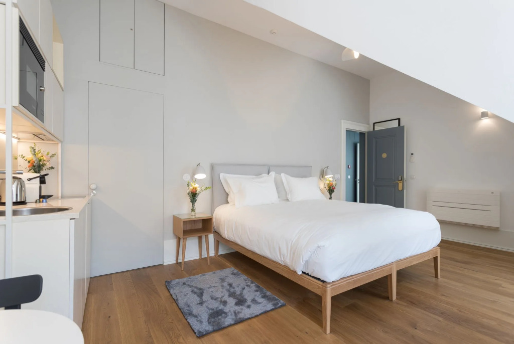 Boutique Chiado Suites