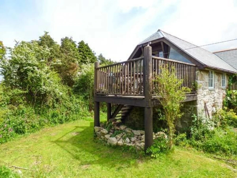 The Garden Studio