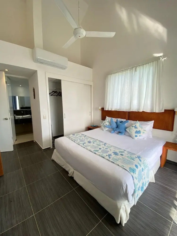 Apartamento Vista Mare 1-302